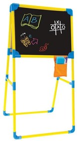 Mochtoys  -  Дъска за рисуване 2 В 1 - 11832