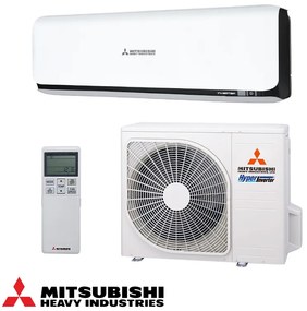 Инверторен климатик Mitsubishi Heavy Industries SRK60ZSX-WB + SRC60ZSX-W