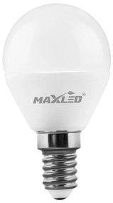 LED Крушка G45 E14/7W/230V 4000K