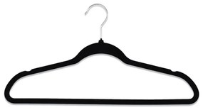 Пластмасови закачалки в комплект от 50 броя - Addis