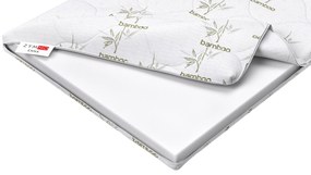 Топ матрак Enna от Zymmo