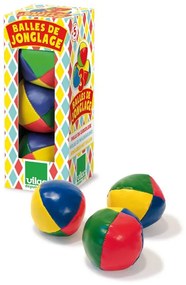 Vilac - Комплект Топки за Жонглиране 4309