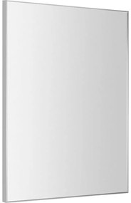 Sapho - Огледало AROWANA 60x80 cm лъскав хром