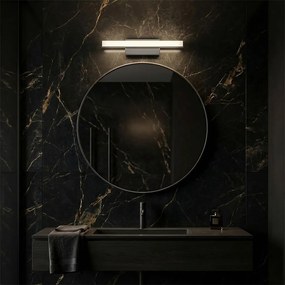 Аплик LED 42CM APP1845-1W CHROM