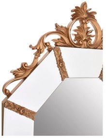 Стенно огледало 89x144 cm - Premier Housewares