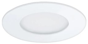 Eglo 96163 - LED Осветление за окачен таван FUEVA 1 LED/2,7W/230V IP44