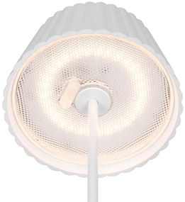 Затъмняващо се външно осветително тяло ø 13,5 cm Suarez – Trio