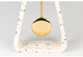 Часовник за совалка Terrazzo - Zuiver