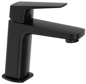 Deante BQL_N20M - Смесител за мивка BLUR черен