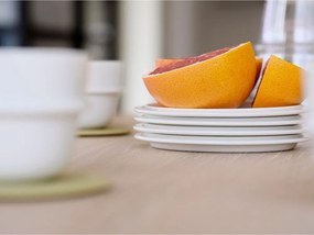 Кремава порцеланова чаша 250 ml Eau – Zone