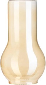 Резервно стъкло за стенна лампа TAVERN/COTTAGE E14 210x110 мм кафяв