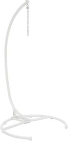 Стойка за висящо кресло Hesperide Panao - Бял