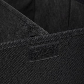 Кош за пране 5five Colors, MDF, 74 L - Бежов