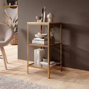 Етажерка за книги Novella mini-Xruso - Artisan