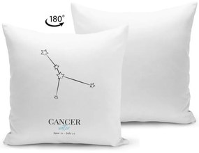 Възглавница за рак, 43 x 43 cm - Kate Louise
