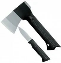 Gerber - Сет брадва с нож Gator Combo I