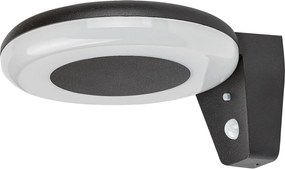 Rabalux Certovo Соларно осветление IP44 LED 4W 4000K 77010