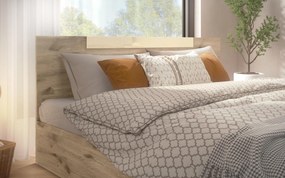 Спалня за матрак 140/200 Катерина