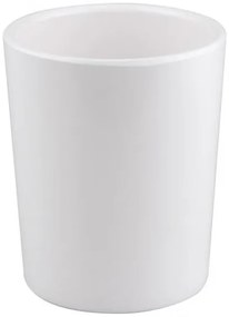 Меламинова модулна купа ф10xh10см 590мл бяла (1590.CW)