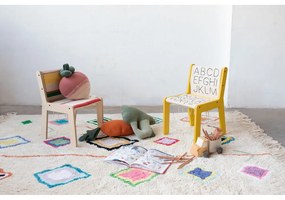 Текстилни детски кошници за играчки в комплект от 2 бр. 24x14x8 cm Truck – Lorena Canals