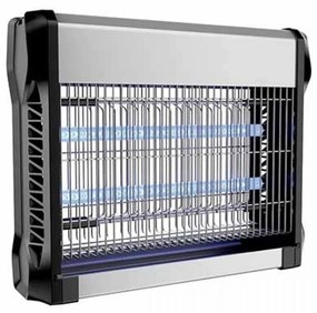 Електрически уред за борба с насекоми 2x8W/230V 50 м²