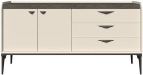 Бюфет Metro plus