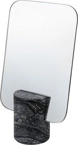 Козметично огледало 18x30 cm Marble – Mette Ditmer Denmark