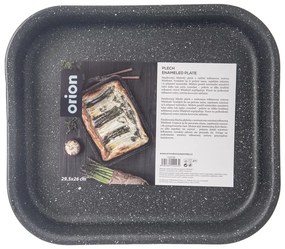 Тава за печене 26x29,5 cm Grande – Orion
