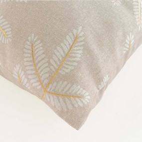 Декоративна възглавница със смес от памук 50x50 cm Altea – douceur d'intérieur