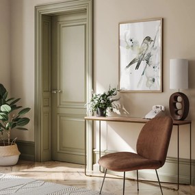 Картина 50x70 cm Bird 2 – Malerifabrikken