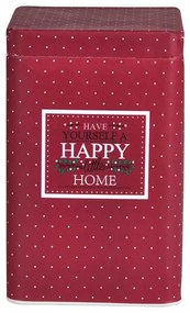 Метална кутия HAPPY HOME