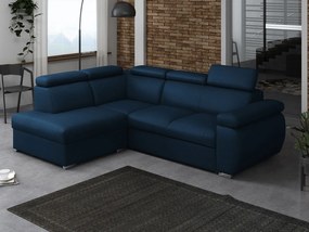 Ъглов диван Boston-Mple Skouro-Left