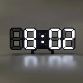 Цифров будилник Digital - Balvi