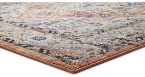 Оранжев килим 230x160 cm Mabel - Universal