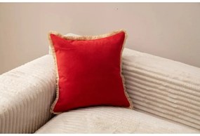 Калъфка за възглавница 43x43 cm Sacakli – Mioli Decor