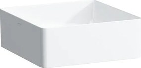 Умивалник Living Square 36/36/13 cm