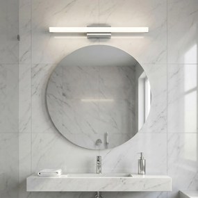 Аплик LED 60CM APP1846-1W CHROM