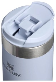 Лилава термочаша от неръждаема стомана 350 ml AeroLight™ Transit Mug Dew Drop – Stanley