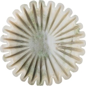 Мраморна декоративна купа ø 17,5 cm Harmonia – Bloomingville