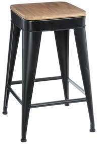 Бар стол atmosphera Joris, Метал