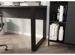 Работна маса 60x150 cm Rovigo – Germania