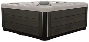 Хидромасажна вана IC SPA 644, 220x93x81см
