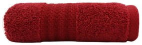 Червена памучна кърпа , 30 x 50 cm Rainbow - Foutastic