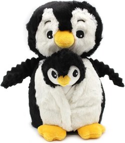 Плюшени играчки 2 бр. Ptipotos Iglou – Les Deglingos