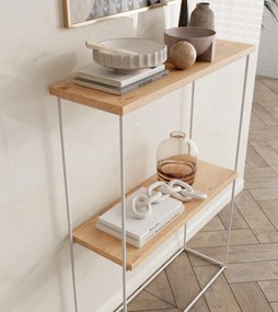 Конзола Videl-Leuko - Drus