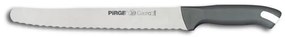 Pirge - Нож за хляб от неръждаема стомана 24см (37009)-GASTRO