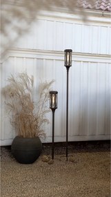 Външно слънчево LED осветително тяло Folke - Star Trading