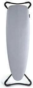 Дъска за гладене 130x37 cm K-Surf Black Tube – Rolser