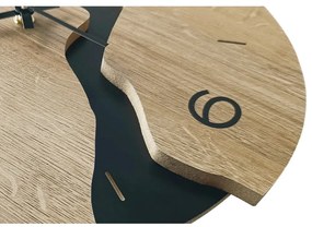 Стенен часовник ø 36 cm Billy – Styler