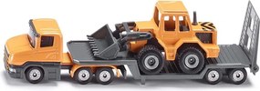 Siku - Играчка Low Loader 1616